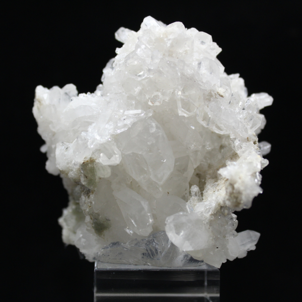 Quartz faden de l’Himalaya