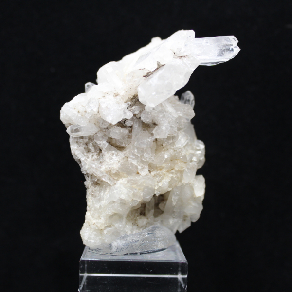 Quartz de l’Himalaya