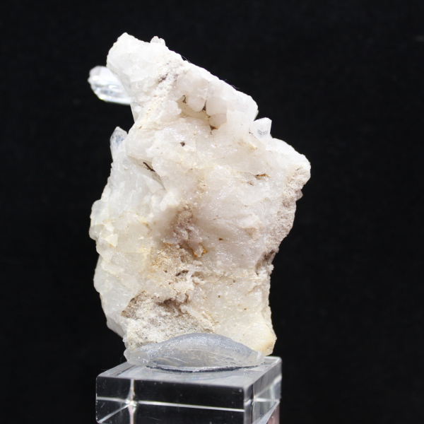 Quartz de l’Himalaya