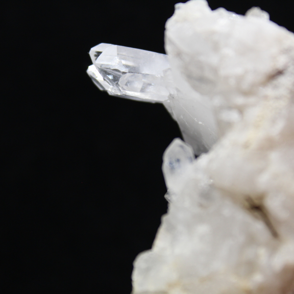 Quartz de l’Himalaya