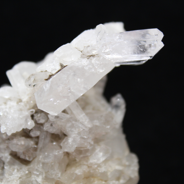 Quartz de l’Himalaya