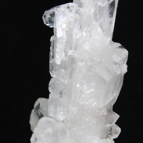 Quartz faden Himalaya
