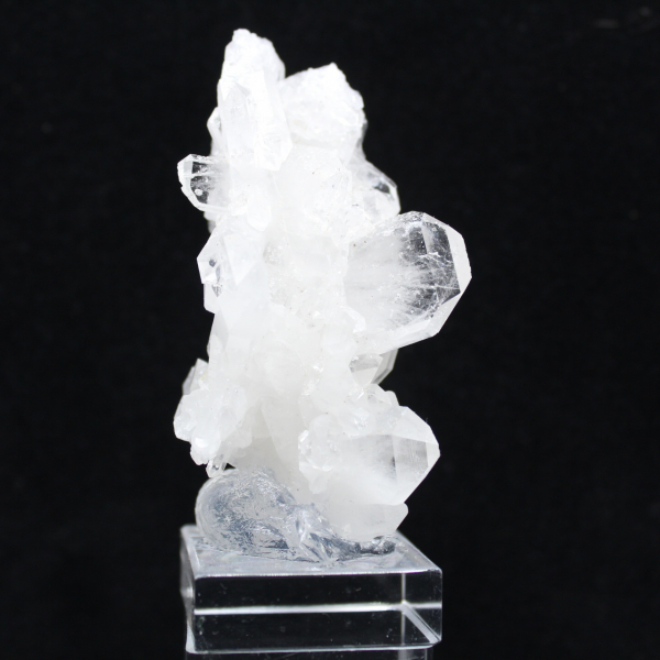 Cristal faden Himalaya