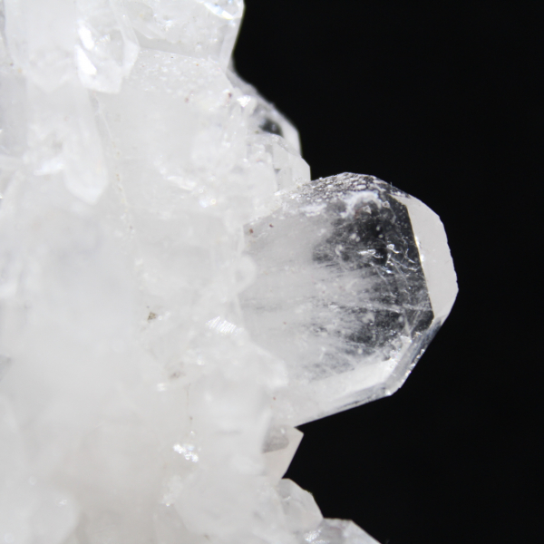 Cristal faden Himalaya