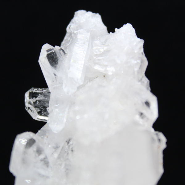 Cristal faden Himalaya