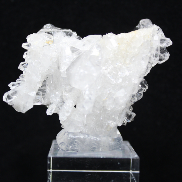 Cristal de quartz de l’Himalaya