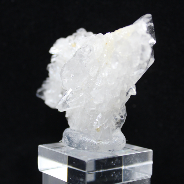 Cristal de quartz de l’Himalaya