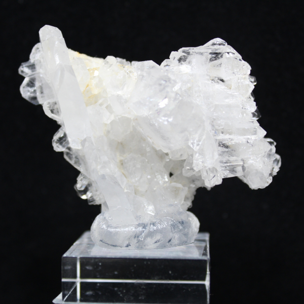 Cristal de quartz de l’Himalaya