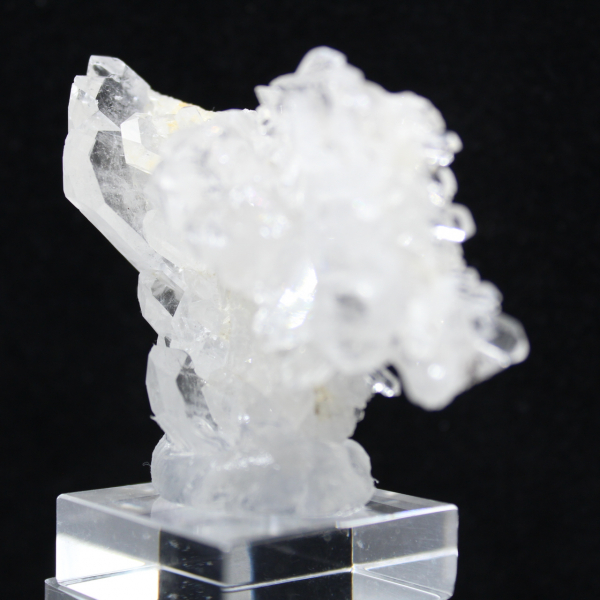 Cristal de quartz de l’Himalaya