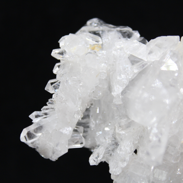 Cristal de quartz de l’Himalaya