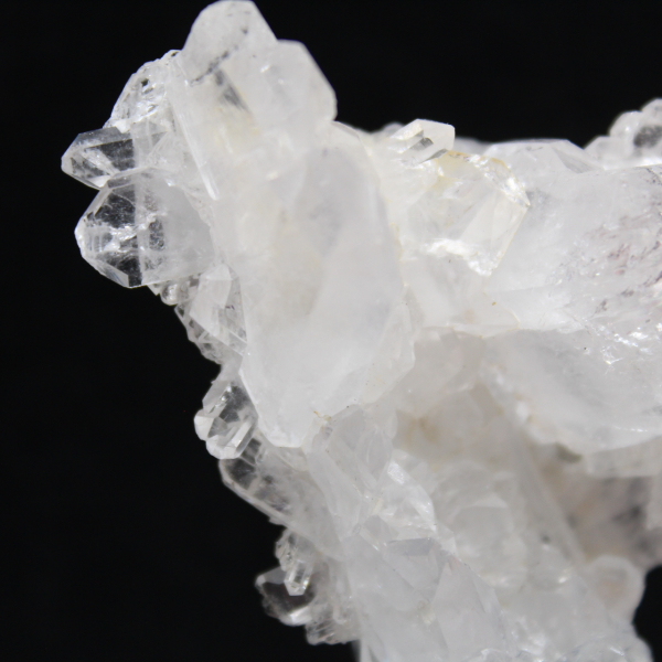 Cristal de quartz de l’Himalaya
