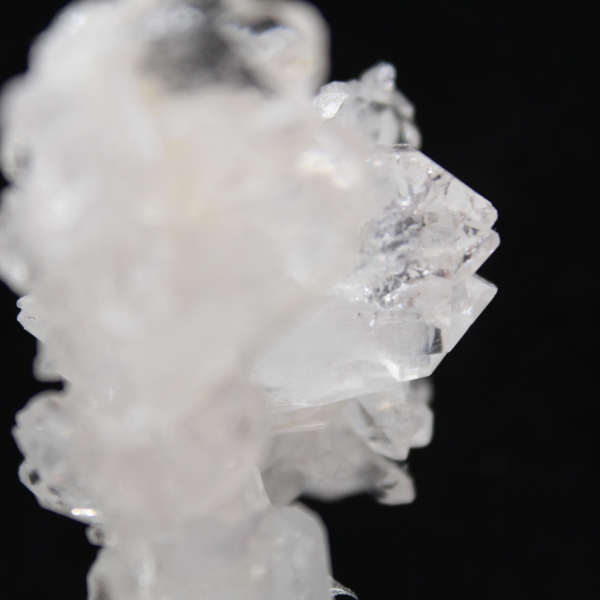 Cristal de quartz de l’Himalaya