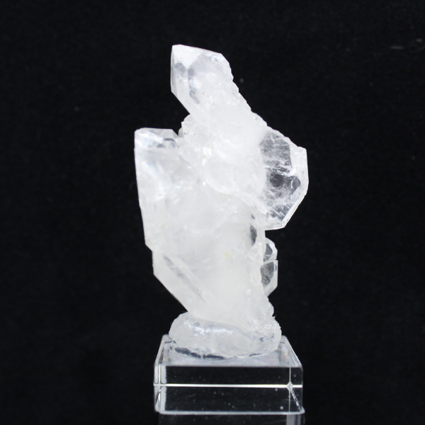 Cristal de quartz faden