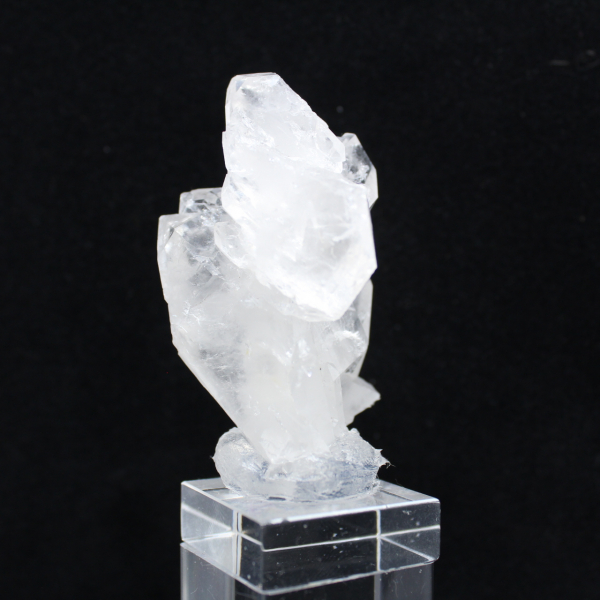 Cristal de quartz faden