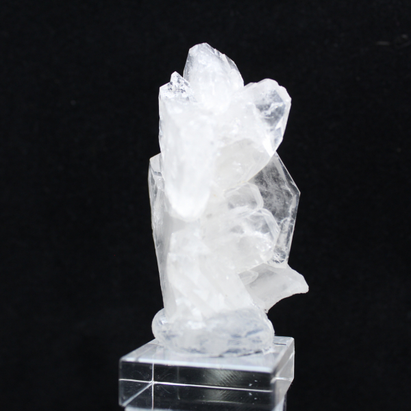 Cristal de quartz faden