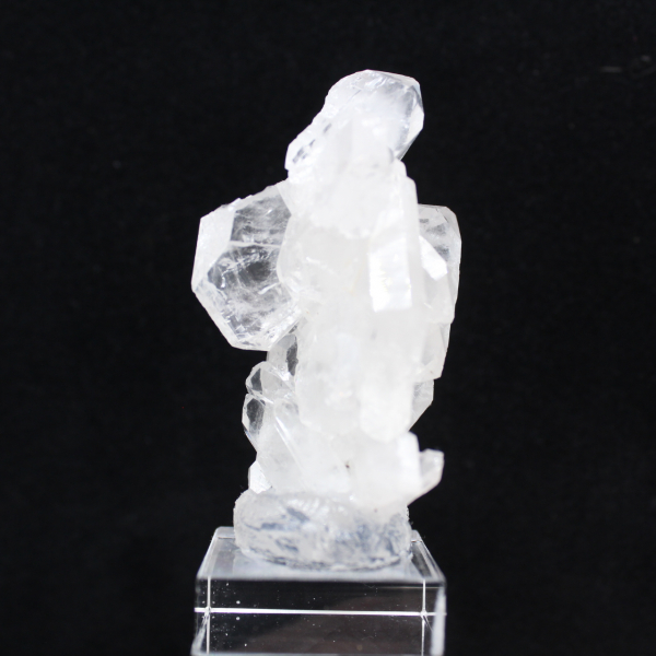 Cristal de quartz faden
