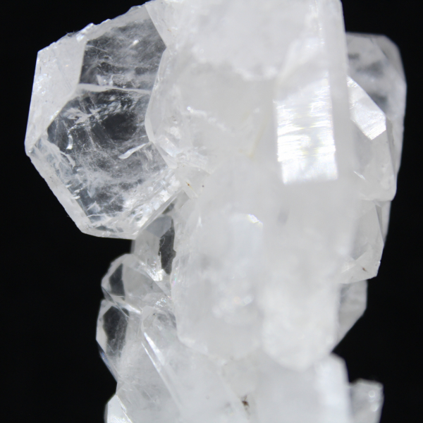 Cristal de quartz faden