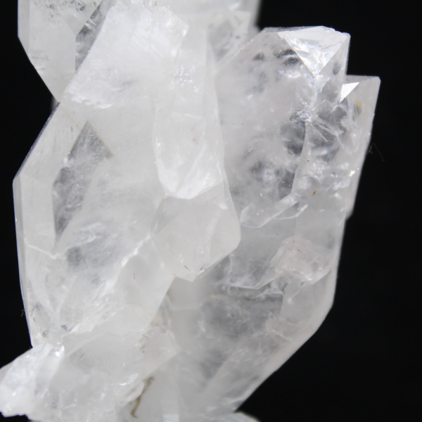 Cristal de quartz faden