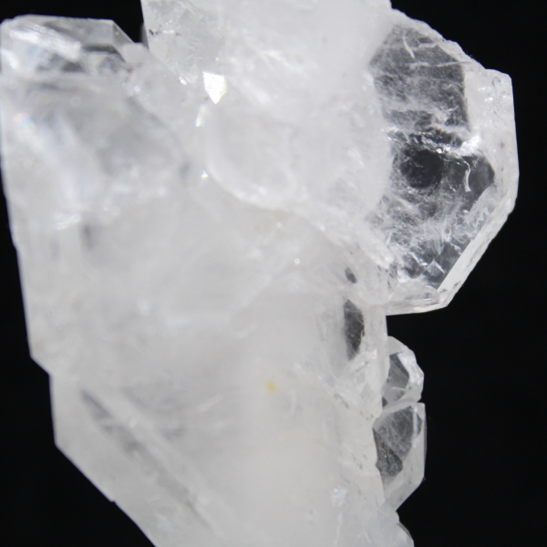 Cristal de quartz faden