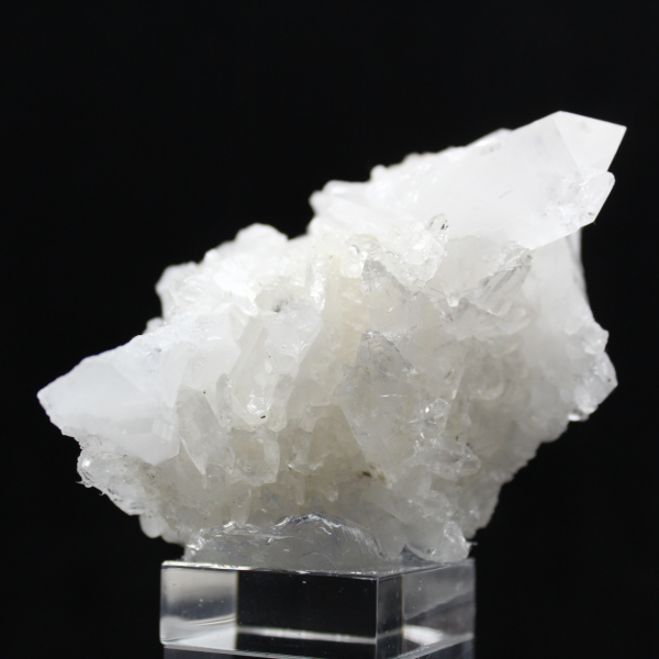 Quartz faden
