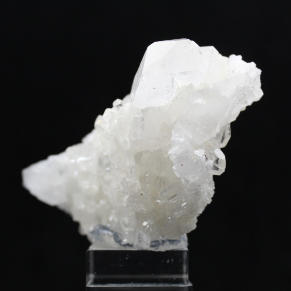 Quartz faden