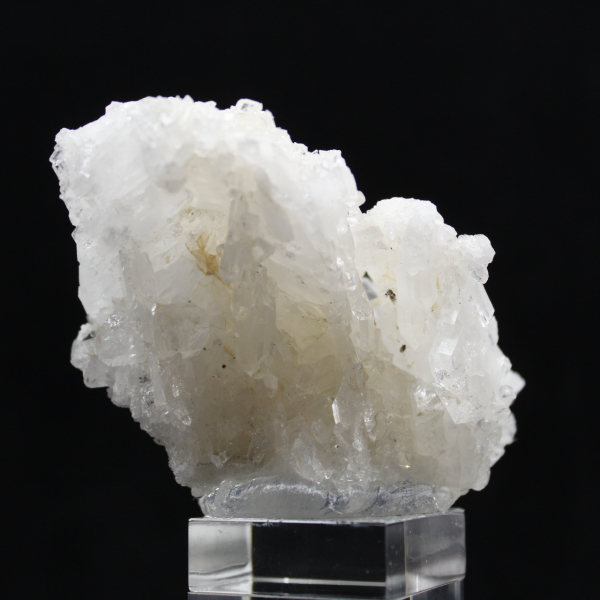 Quartz faden