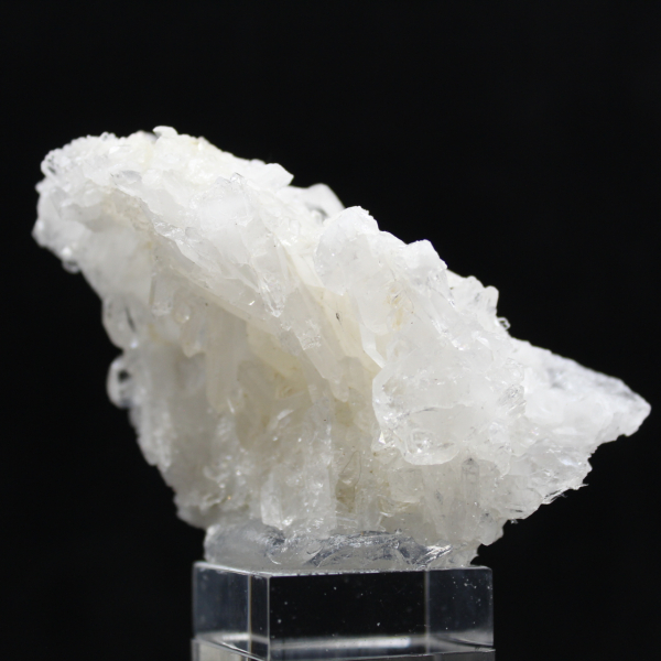 Quartz faden
