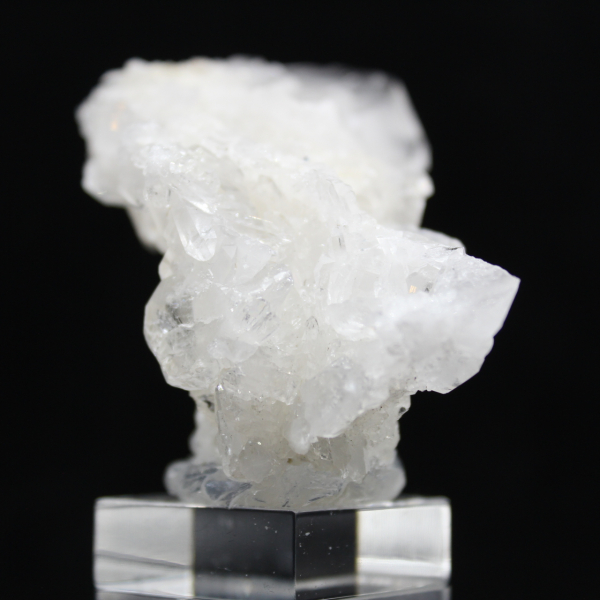 Quartz faden