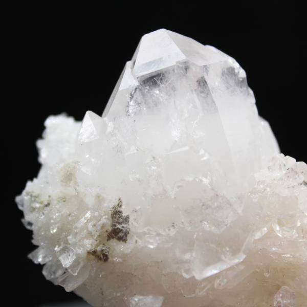 Quartz faden