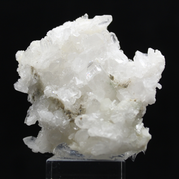 Quartz faden de l’Himalaya