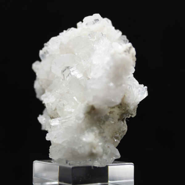 Quartz faden de l’Himalaya