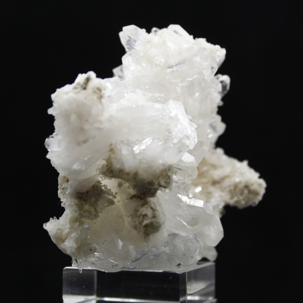 Quartz faden de l’Himalaya