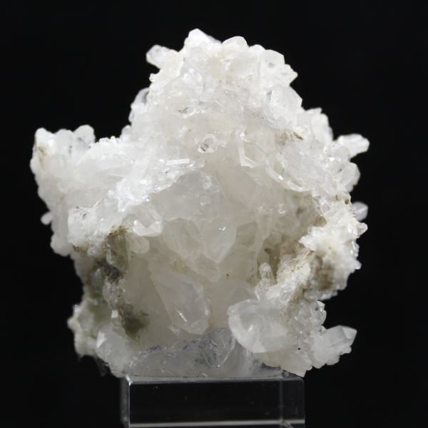 Quartz faden de l’Himalaya