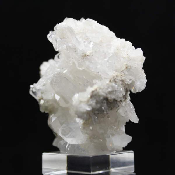 Quartz faden de l’Himalaya