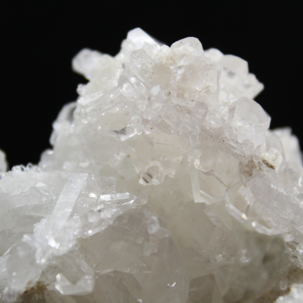 Quartz faden de l’Himalaya