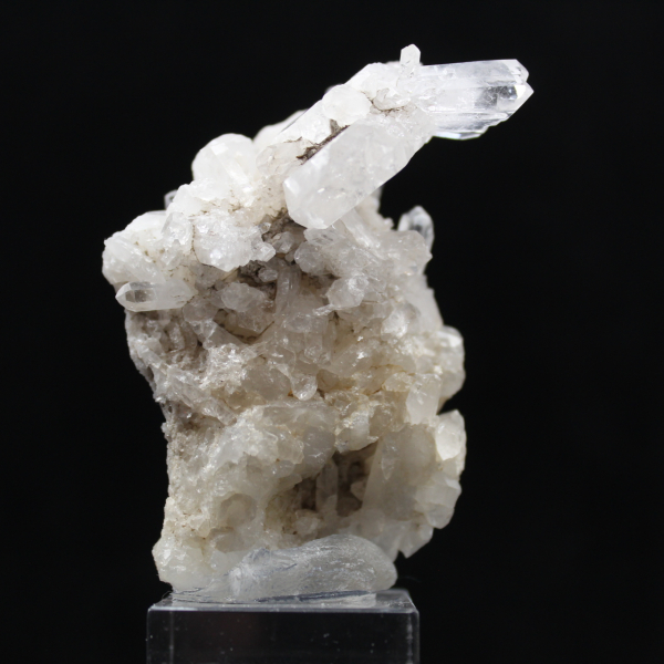 Quartz de l’Himalaya