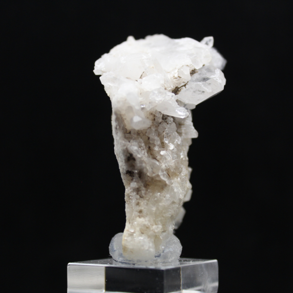 Quartz de l’Himalaya
