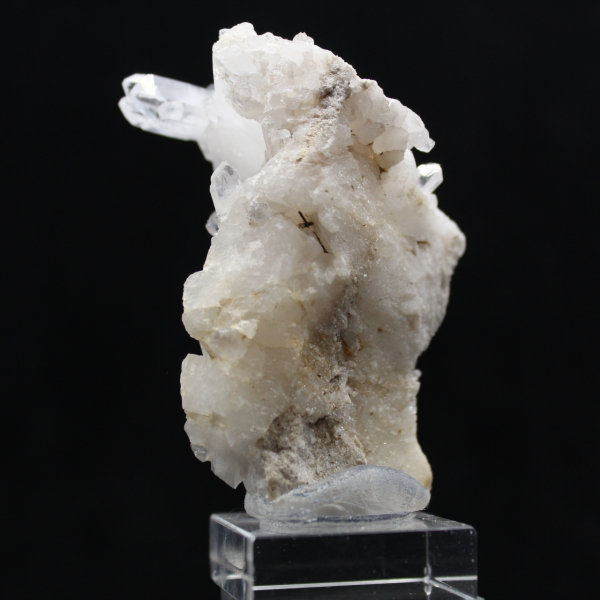 Quartz de l’Himalaya