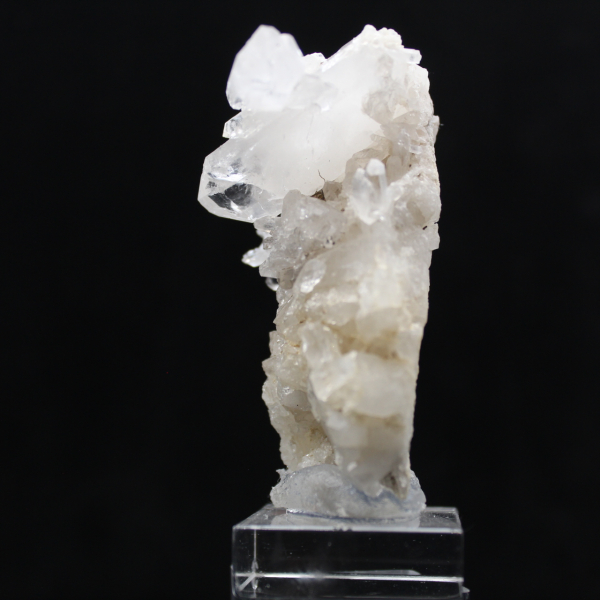 Quartz de l’Himalaya