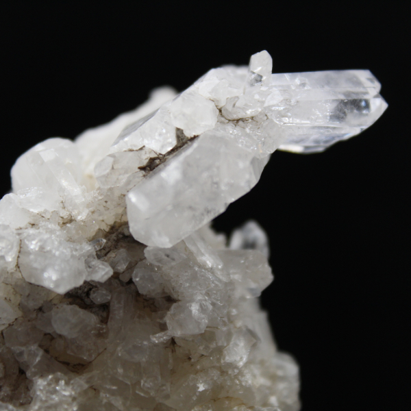 Quartz de l’Himalaya