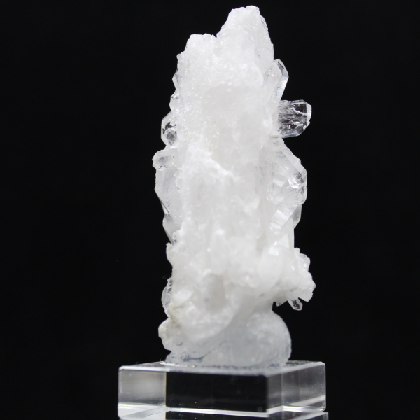 Cristal faden Himalaya