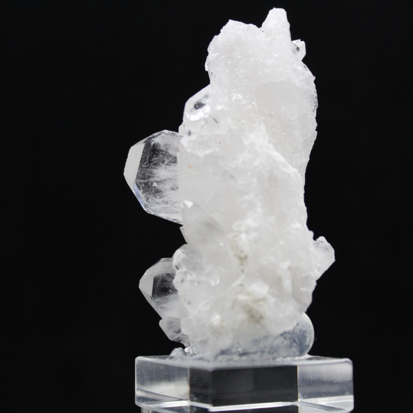 Cristal faden Himalaya