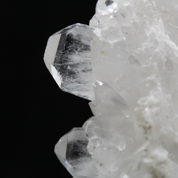 Cristal faden Himalaya