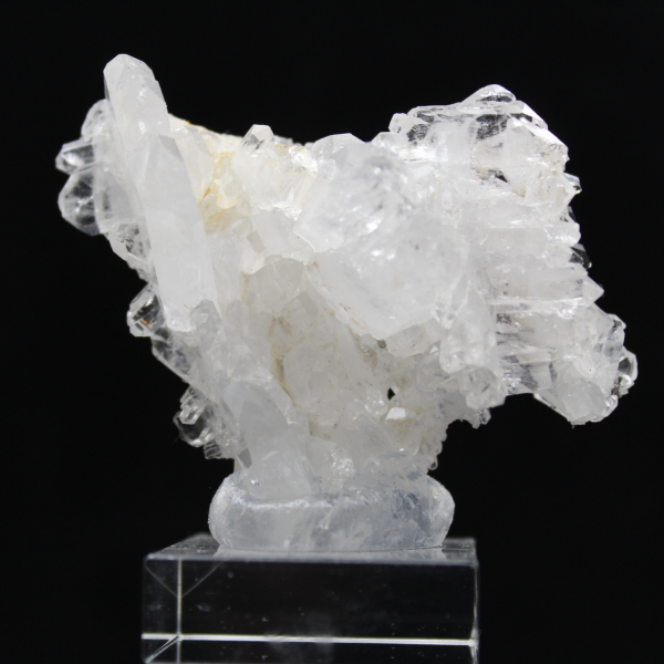 Cristal de quartz de l’Himalaya