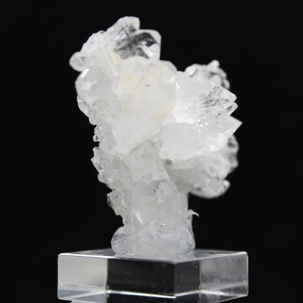 Cristal de quartz de l’Himalaya