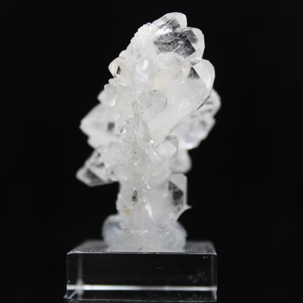 Cristal de quartz de l’Himalaya
