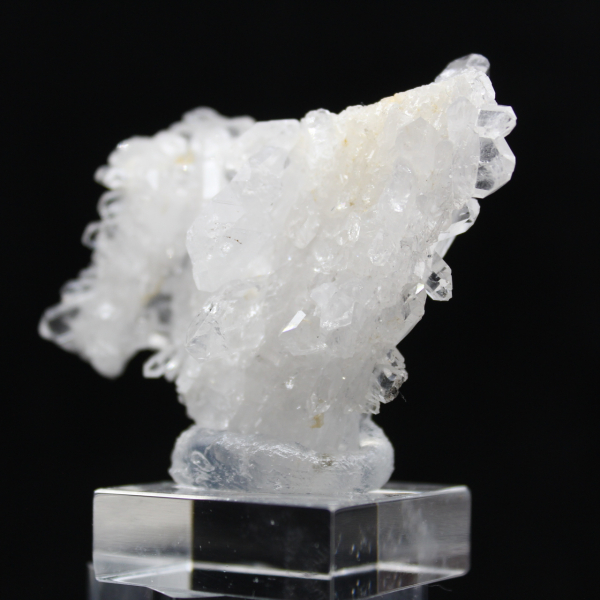 Cristal de quartz de l’Himalaya