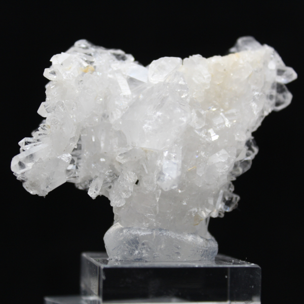 Cristal de quartz de l’Himalaya