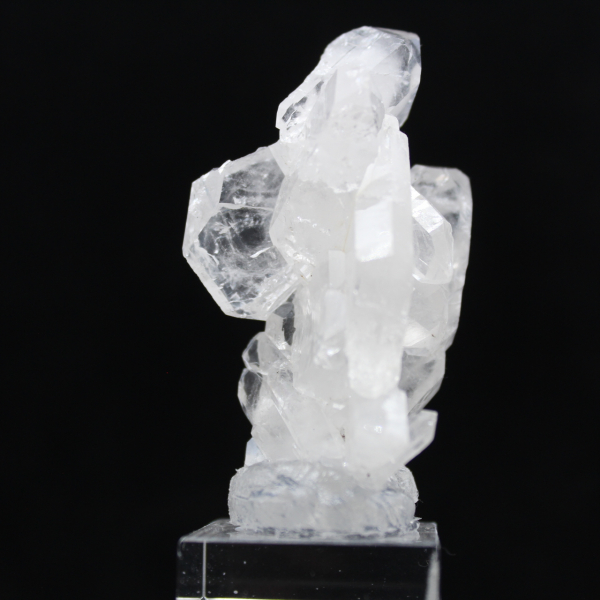Cristal de quartz faden