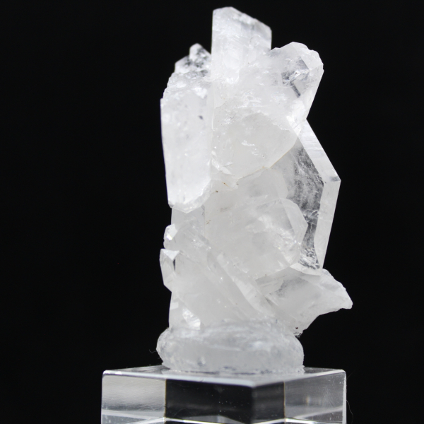 Cristal de quartz faden
